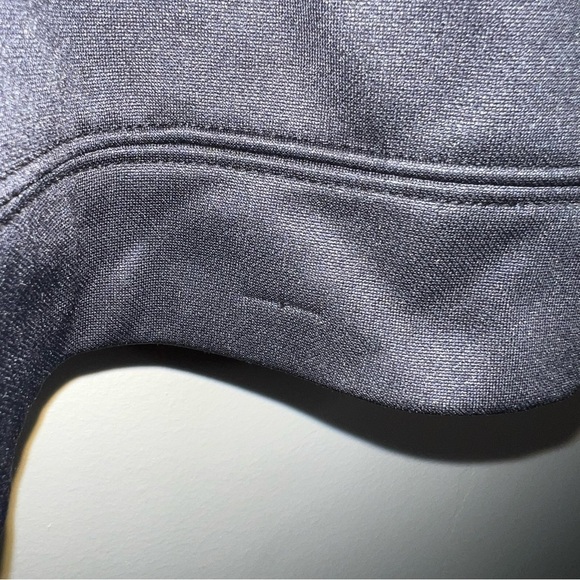 Callaway Weather Series Men’s Black 1/4 Zip Pullover Golf Shirt Jacket Size XL - Picture 4 of 9